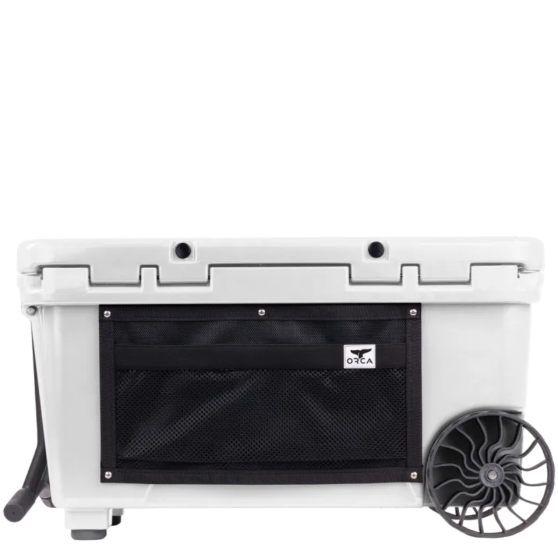 ORCA 65 Quart Wheeled Cooler - Castle Dale, Utah - Magnuson Lumber