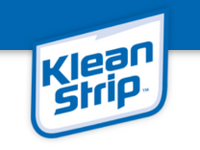 Kleen-Strip