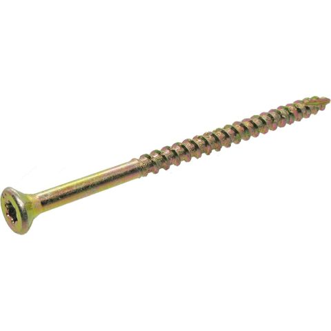 Grip-Rite Phillips Bugle Head Multi-Purpose Screws