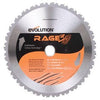 Tungsten Carbide-Tipped Multi-Purpose Blade, 10-In., 28-Teeth