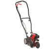 Gas Lawn Edger, 4-Cycle 30cc Engine, Dual Blades