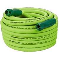 Legacy Manufacturing Flexzilla Garden Hose