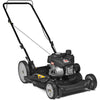 Mtd Products Yard Machines 21 Push Mower (21)