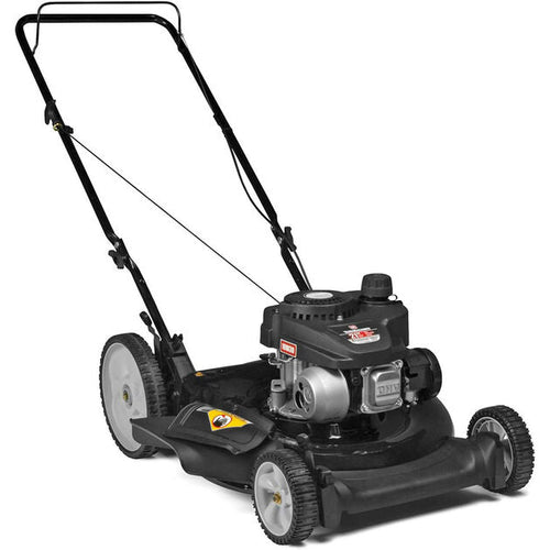 Mtd Products Yard Machines 21 Push Mower (21)