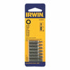 Irwin Hex Head Insert Bit Set - Fractional  1-1/4 (1-1/4)