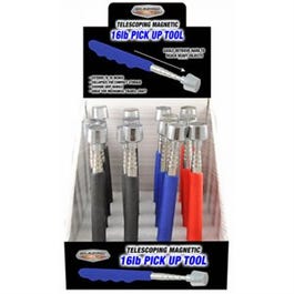 Telescoping Magnetic Pick Up Tool, 16-Lbs.