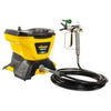 Control Pro 130 Power Tank Paint Sprayer, Airless