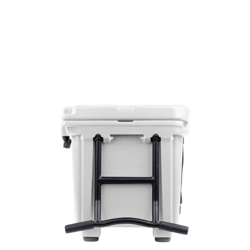 ORCA 65 Quart Wheeled Cooler (White)