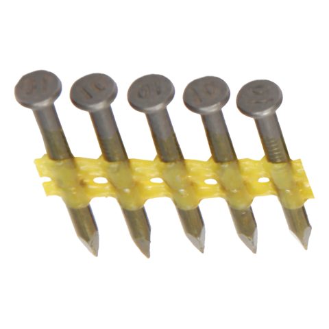 Grip-Rite 33⁰ Plastic Strip Joist Hanger Nails