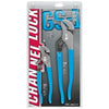 2-Pc. Pliers Set, 9-1/2 & 6-1/2-In.