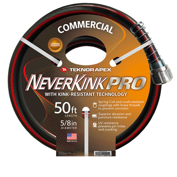 Teknor Apex NeverKink 5/8