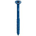 Simpson Strong-Tie Titen Turbo™ Concrete and Masonry Screw Anchor