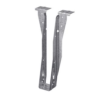 Simpson Strong ITS Joist Top-Flange Hanger with Snap-In Bottom Flange