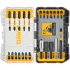 Dewalt Flextorq™ 25 Piece Impact Ready® Screwdriving Set