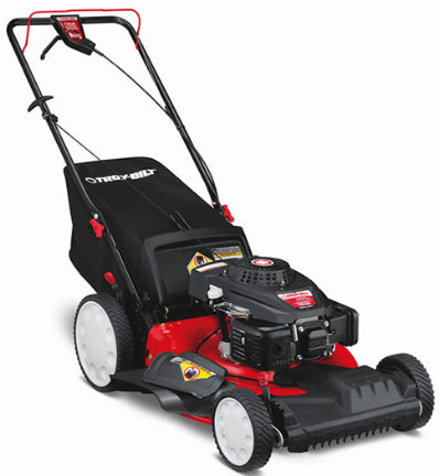 LAWNMOWER SELFPROPELL 159CC  21 IN