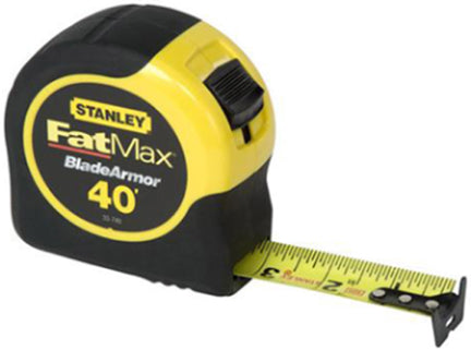 FATMAX TAPE 40