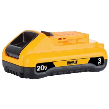 Black & Decker/Dewalt DCB230 20v 3ah Battery