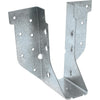 Simpson Strong-Tie Steel 2 x 6 In. Slant Nail 16 ga Shear Joist Hanger