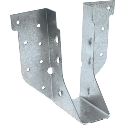 Simpson Strong-Tie Steel 2 x 6 In. Slant Nail 16 ga Shear Joist Hanger