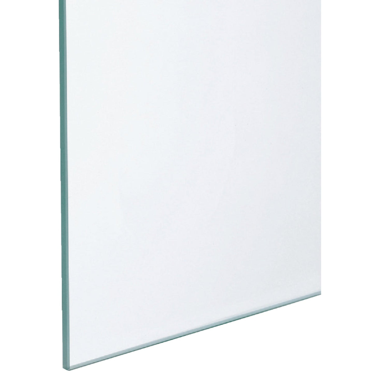 Guardian 36 In. x 36 In. Single Strength Window Glass - Castle Dale ...