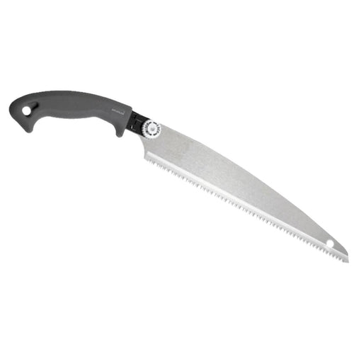 Vaughan 13 In. 9 TPI Coarse Medium Pull Saw