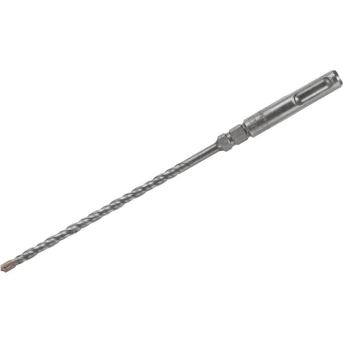 Bosch SDS-Plus Hex Drive 3/16 In. x 7 In. 2-Cutter Rotary Hammer Drill Bit