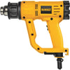 DeWalt 1550W 10 Ft. Heat Gun