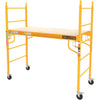 MetalTech Jobsite Series 6 Ft. Baker Scaffolding