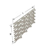 USP Mending Plates