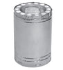 Metal-Fab Temp/Guard 2100 Chimney Pipe Galvanized