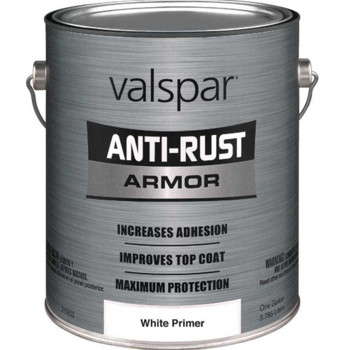 Valspar Anti-Rust Primer