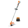 Stihl FSA 60R Cordless Trimmer (w/ AK 20 battery & AL 101 charger)