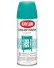 Krylon® Chalky Finish Paint