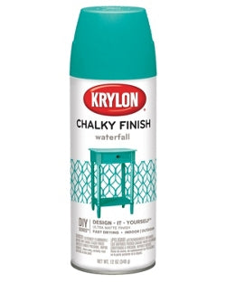 Krylon® Chalky Finish Paint