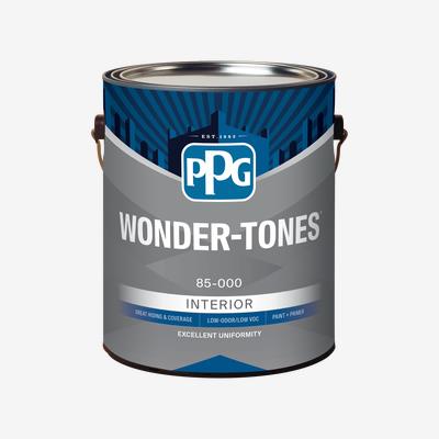 WONDER-TONES QT EGG UDB INT