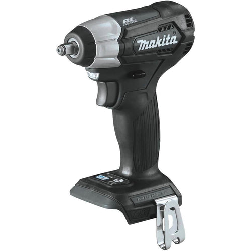Makita XWT12ZB 18 Volt LXT Lithium-Ion Brushless 3/8 In. Square Drive Sub-Compact Cordless Impact Wrench (Bare Tool)