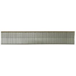 Power Brad Nails, Straight Collation, Medium Head, 1-5/8-In., 5000-Ct.