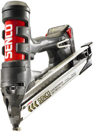 F-15 NAILER CRDLESS 2-1/2 ANGLED FIN