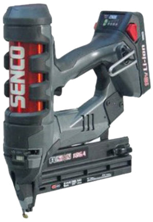 F-18 NAILER CORDLESS 2-1/8 BRAD 18GA