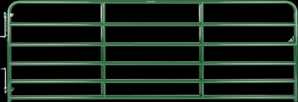 Tarter Bullmax Round Corner Gate