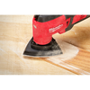 Milwaukee® Open-Lok™ 3-1/2 80 Grit Triangle Sandpaper Variety Pack 6pc