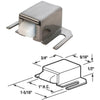 Prime-Line Shower Door Snap