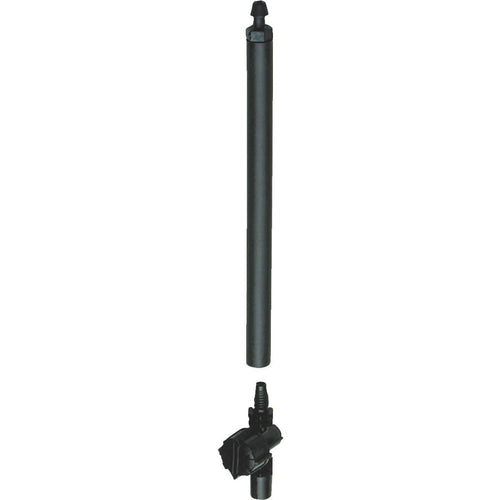 Raindrip Full Circle 4 In. Adjustable Mister with Riser (5-Pack)