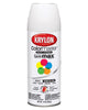 Krylon ColorMaster Paint + Primer Spray Paint Semi-Gloss