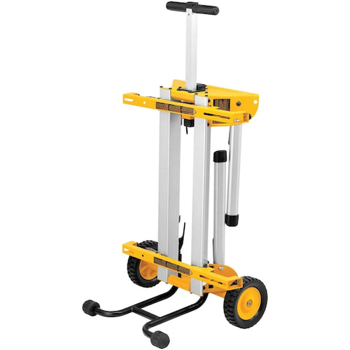 Dewalt Rolling Table Saw Stand