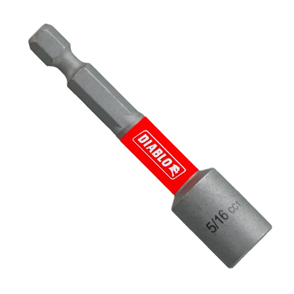 Diablo Magnetic Nut Driver