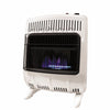 Mr. Heater 20,000 BTU Vent Free Blue Flame Dual Fuel Heater