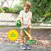 Tomy John Deere Weed Trimmer Toy