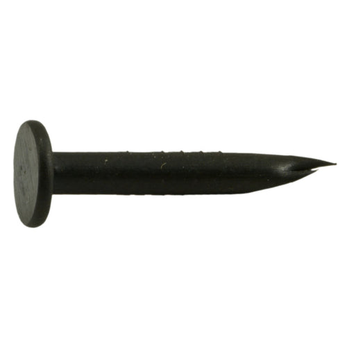 MonsterFastener Steel Carpet Tacks