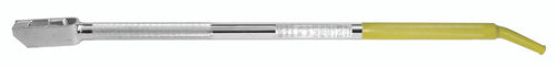 Ancra Cargo Combination Box End Silver & Yellow Winch Bar